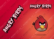 Angry Birds