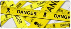 Danger