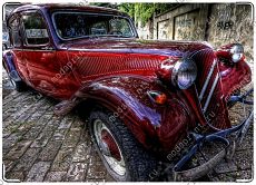 Авто ретро