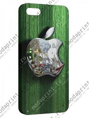 apple