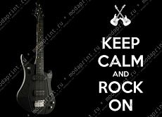 обложка rock