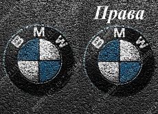 Права на БМВ.