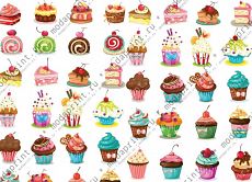 Cupcakes