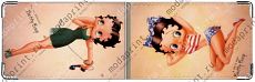 Betty Boop
