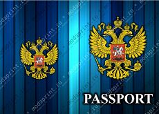 PASSPORT