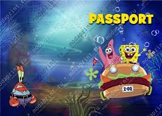 spongeBob