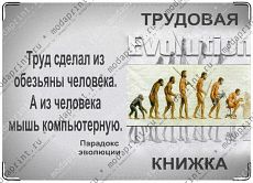 Эволюция