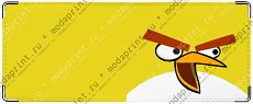 Angry Birds Yellow