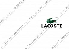 Lacoste