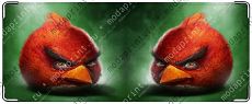 Angry Birds