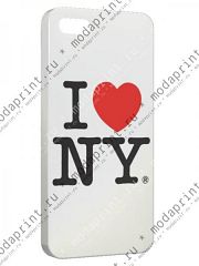 I love NY