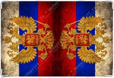 флаг России