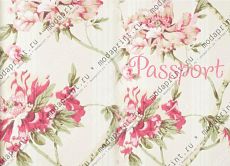 Pink flowers