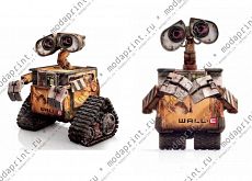 Wall-e