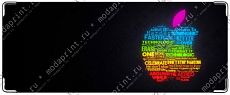 Apple logo