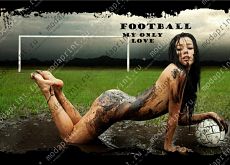 Футбол