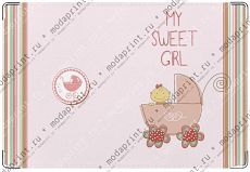 My sweet girl / Для девочки