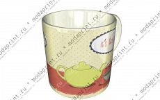 Tea time / Время пить чай!
