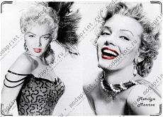 Merilyn Monroe