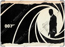Агент 007
