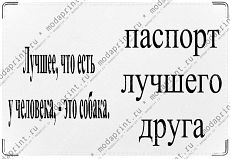 лучший друг