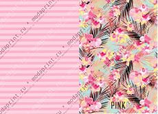 VS Pink