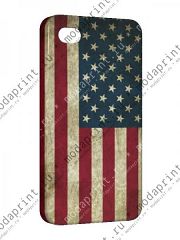 Flag USA