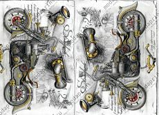 Motorcycles