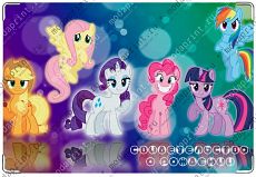My little pony