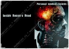 House, M.D.
