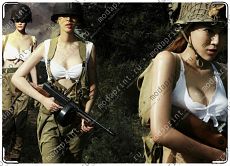 girl army