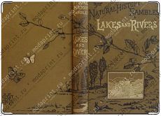 блокнот старая книга