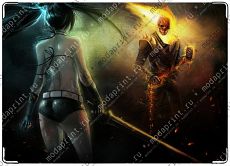 battle