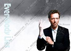 Dr.House