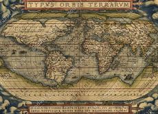 Old world #2