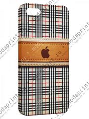 apple на клетке