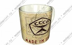 Made in USSR