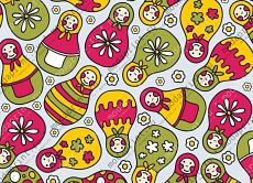 russian doll
