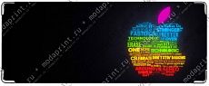 Apple logo
