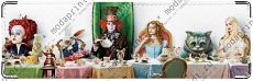 Alice In Wonderworld
