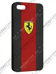 carbon ferrari