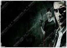 max payne