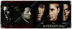 Supernatural