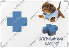 СИНИЙ КРЕСТ