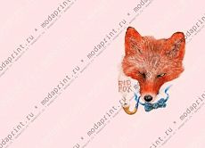 redfox
