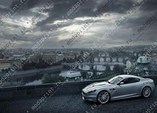 aston martin