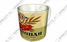 Настойка рябиновая