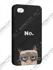 Кот Grumpy cat
