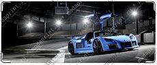 Supercar
