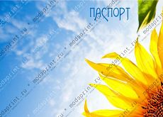 Жар Подсолнуха